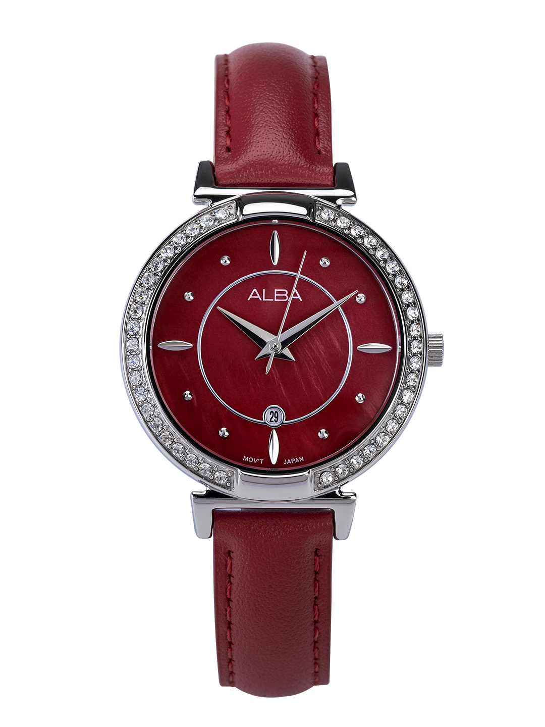 Alba LADIES Fashion AH7BG1X1