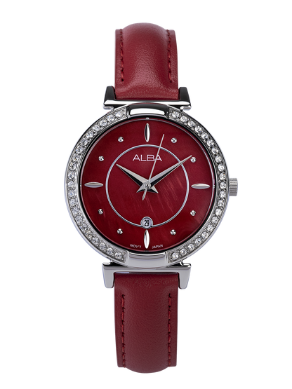 Alba LADIES Fashion AH7BG1X1