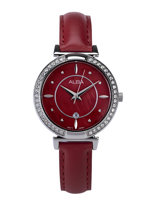 Alba LADIES Fashion AH7BG1X1