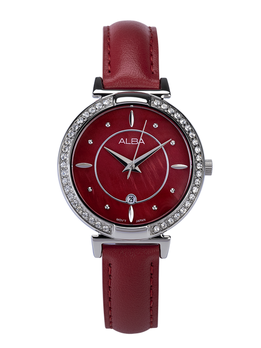 Alba LADIES Fashion AH7BG1X1