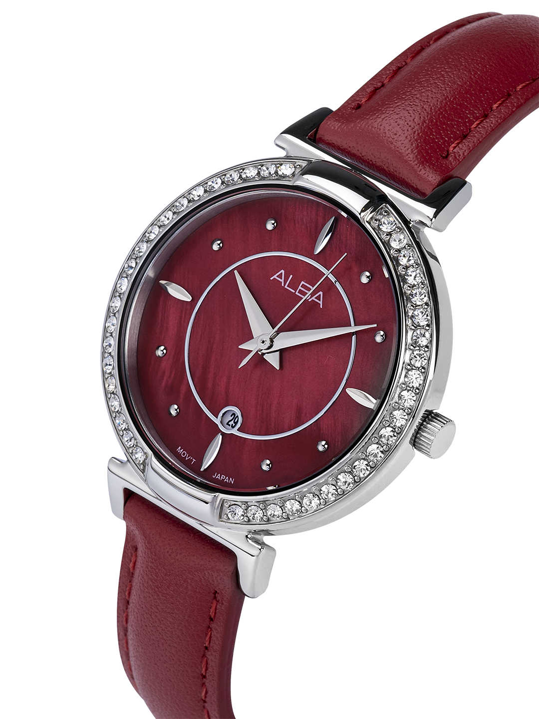 Alba LADIES Fashion AH7BG1X1