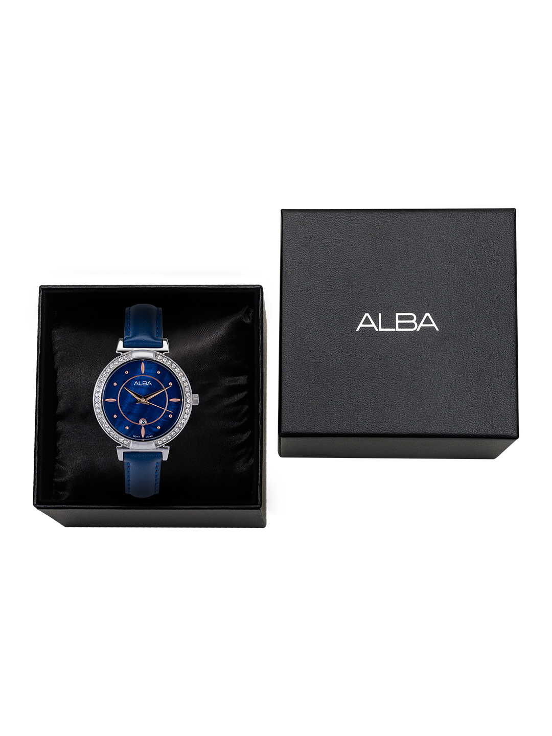 Alba LADIES Fashion AH7BF9X1