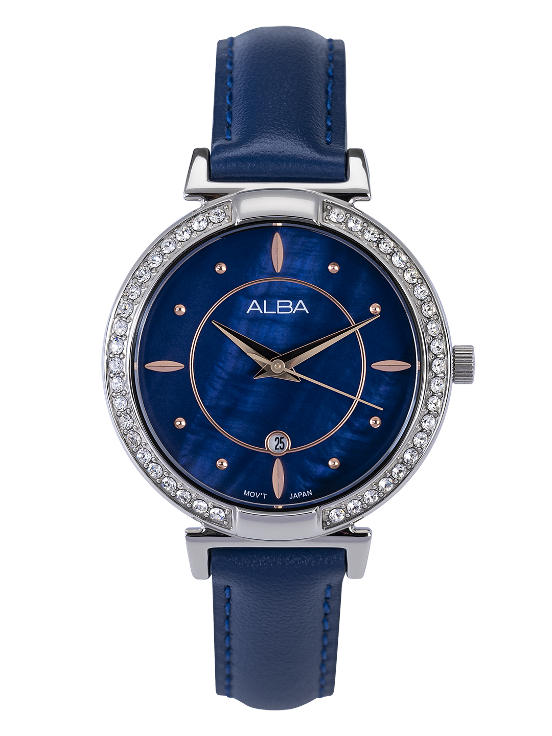 Alba LADIES Fashion AH7BF9X1