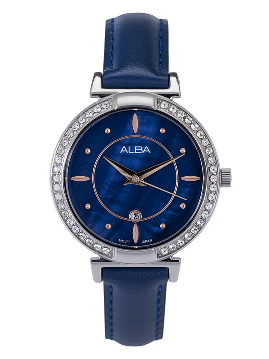 Alba LADIES Fashion AH7BF9X1