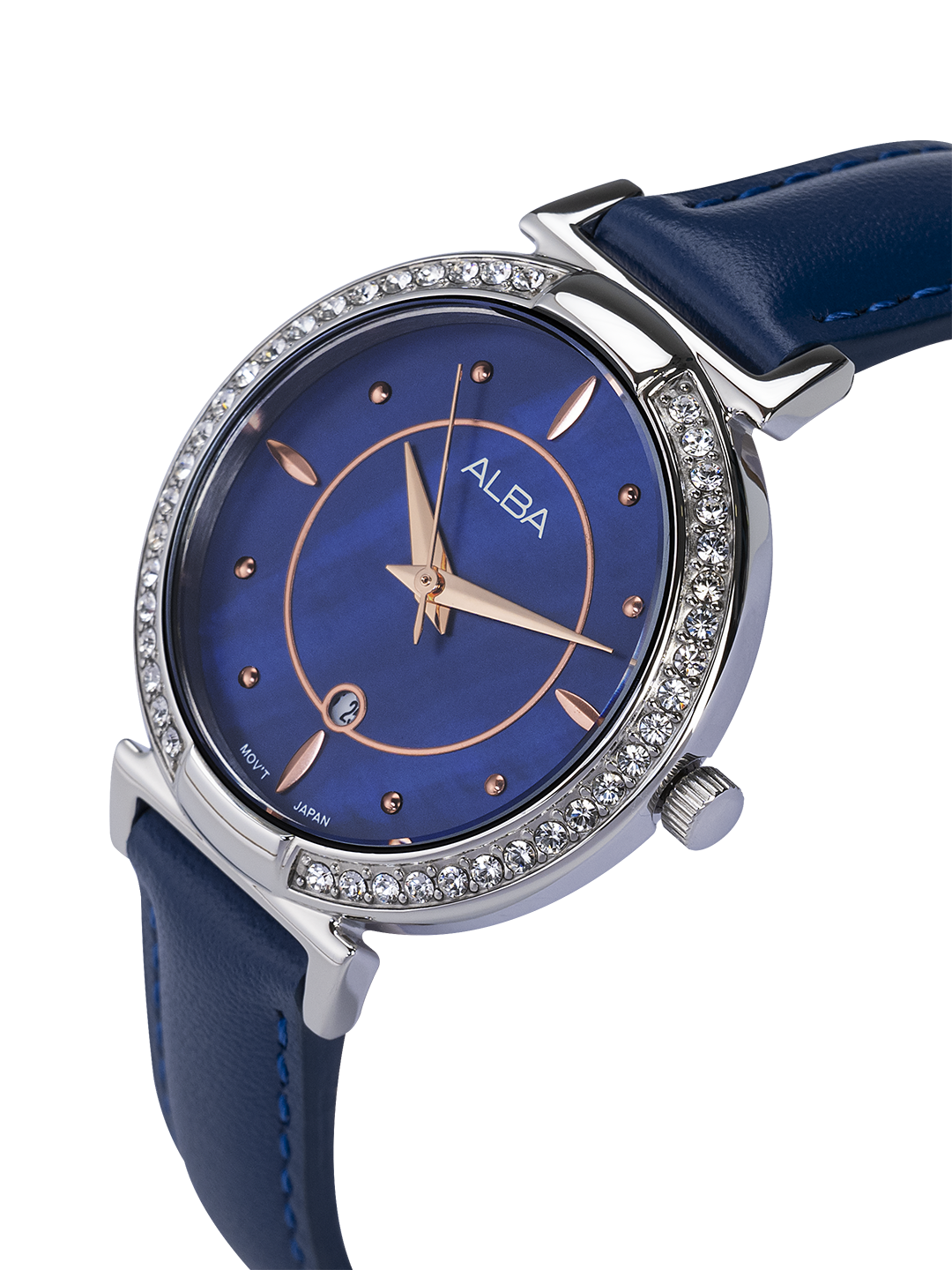 Alba LADIES Fashion AH7BF9X1