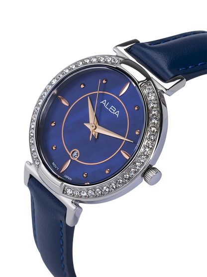 Alba LADIES Fashion AH7BF9X1