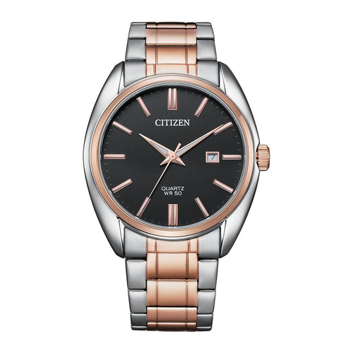 CITIZEN QUARTZ BI5104-57E Watch for Men