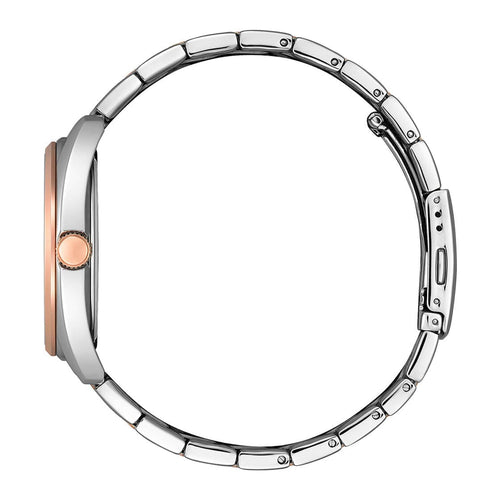 CITIZEN QUARTZ BI5104-57E Watch for Men