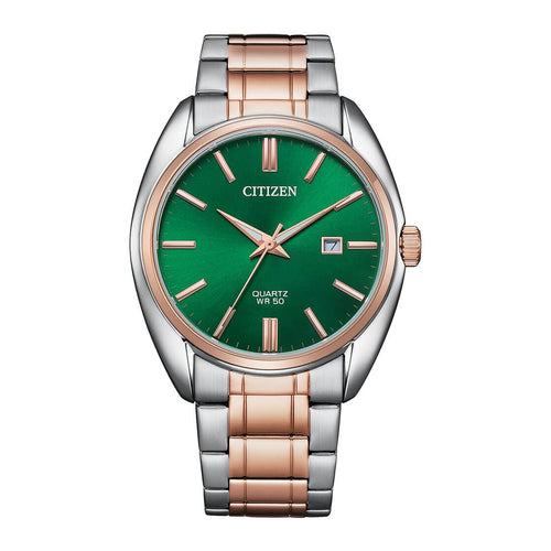 CITIZEN QUARTZ BI5104-57Z Watch for Men