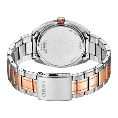 CITIZEN QUARTZ BI5104-57Z Watch for Men
