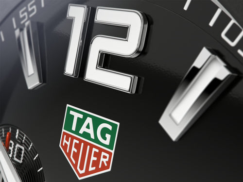 TAG HEUER FORMULA 1 CHRONOGRAPH CAZ1010.BA0842 43 mm
