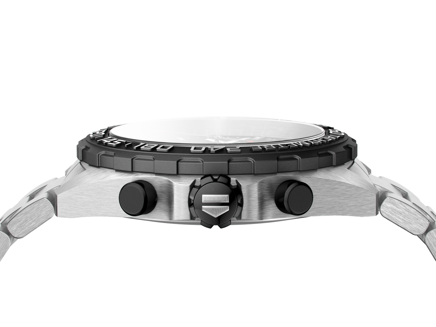 TAG HEUER FORMULA 1 CHRONOGRAPH CAZ1010.BA0842 43 mm