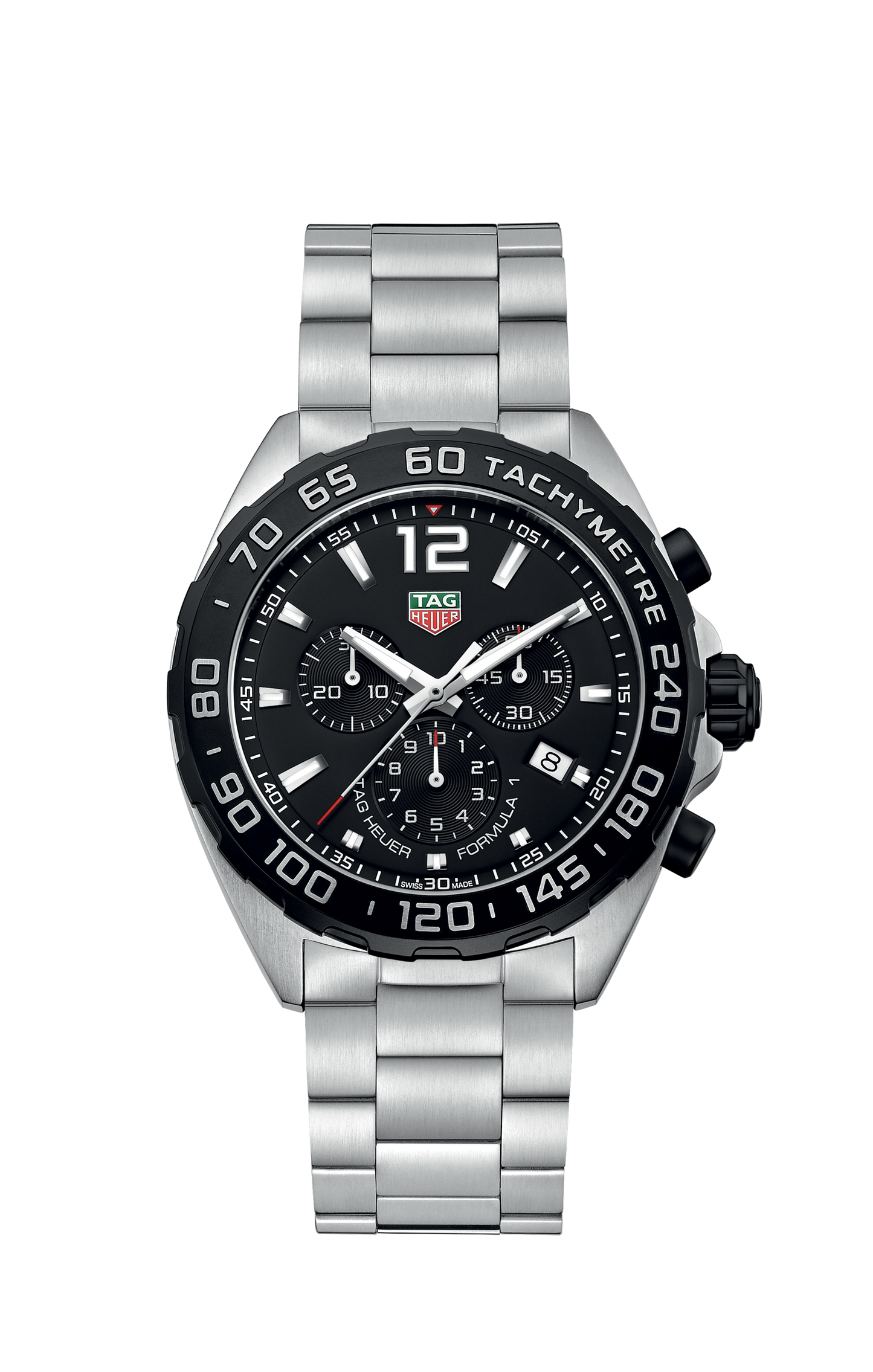 TAG HEUER FORMULA 1 CHRONOGRAPH CAZ1010.BA0842 43 mm