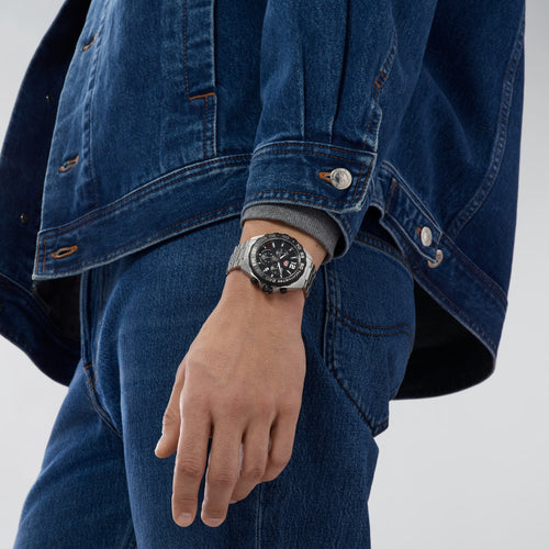 TAG HEUER FORMULA 1 CHRONOGRAPH CAZ1010.BA0842 43 mm