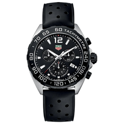 TAG HEUER FORMULA 1 CHRONOGRAPH CAZ1010.FT8024 43 mm