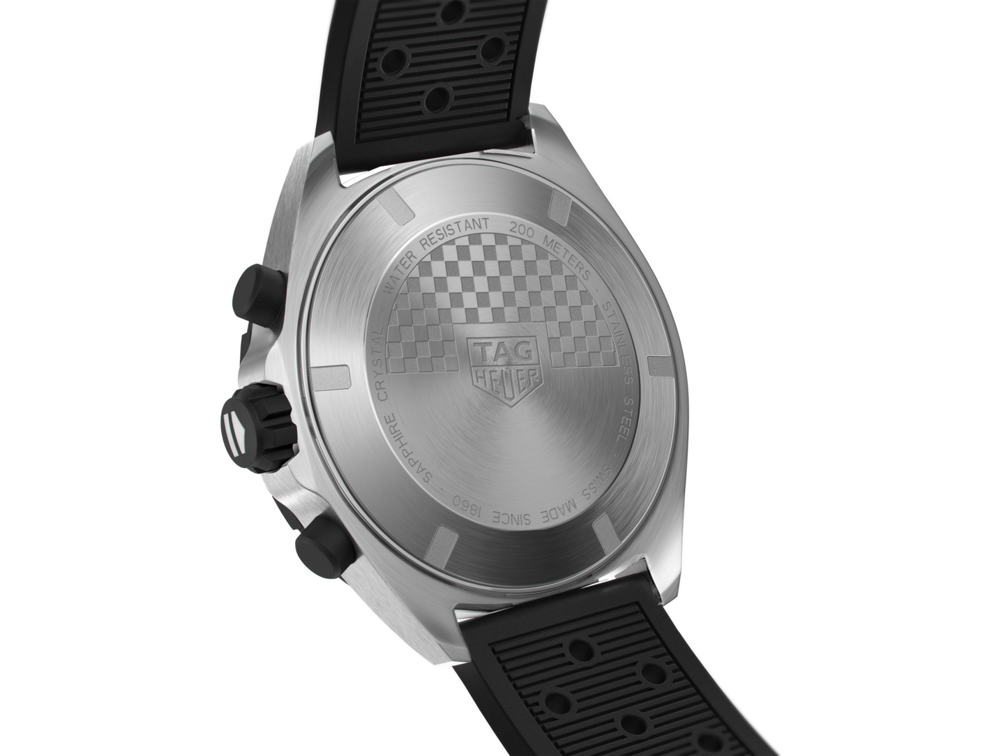 TAG HEUER FORMULA 1 CHRONOGRAPH CAZ1010.FT8024 43 mm