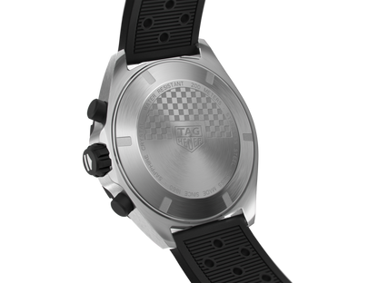 TAG HEUER FORMULA 1 CHRONOGRAPH CAZ1010.FT8024 43 mm