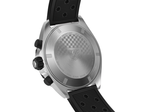 TAG HEUER FORMULA 1 CHRONOGRAPH CAZ1010.FT8024 43 mm