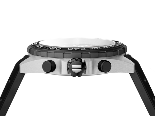 TAG HEUER FORMULA 1 CHRONOGRAPH CAZ1010.FT8024 43 mm