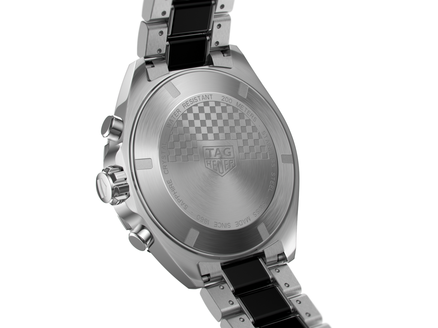 TAG HEUER FORMULA 1 CHRONOGRAPH CAZ1011.BA0843 43 mm