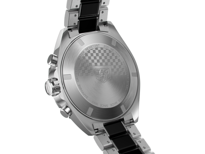 TAG HEUER FORMULA 1 CHRONOGRAPH CAZ1011.BA0843 43 mm