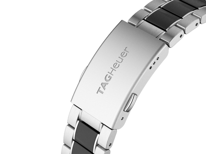 TAG HEUER FORMULA 1 CHRONOGRAPH CAZ1011.BA0843 43 mm