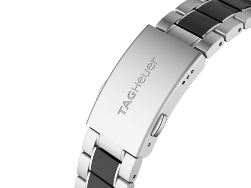 TAG HEUER FORMULA 1 CHRONOGRAPH CAZ1011.BA0843 43 mm