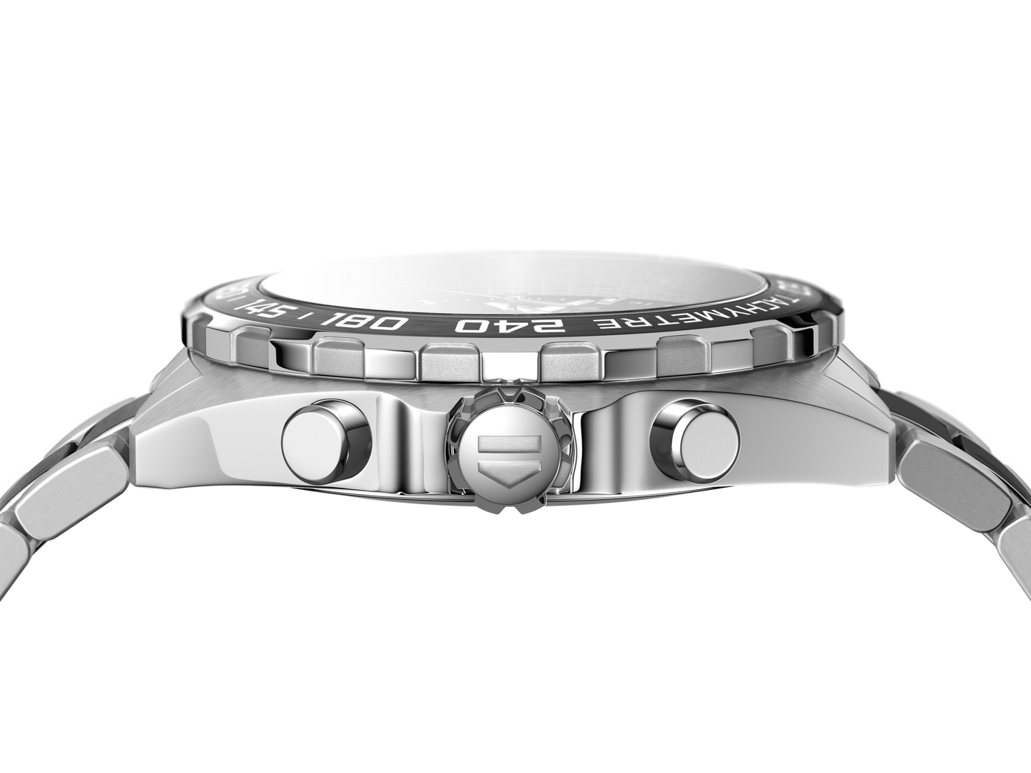 TAG HEUER FORMULA 1 CHRONOGRAPH CAZ1011.BA0843 43 mm