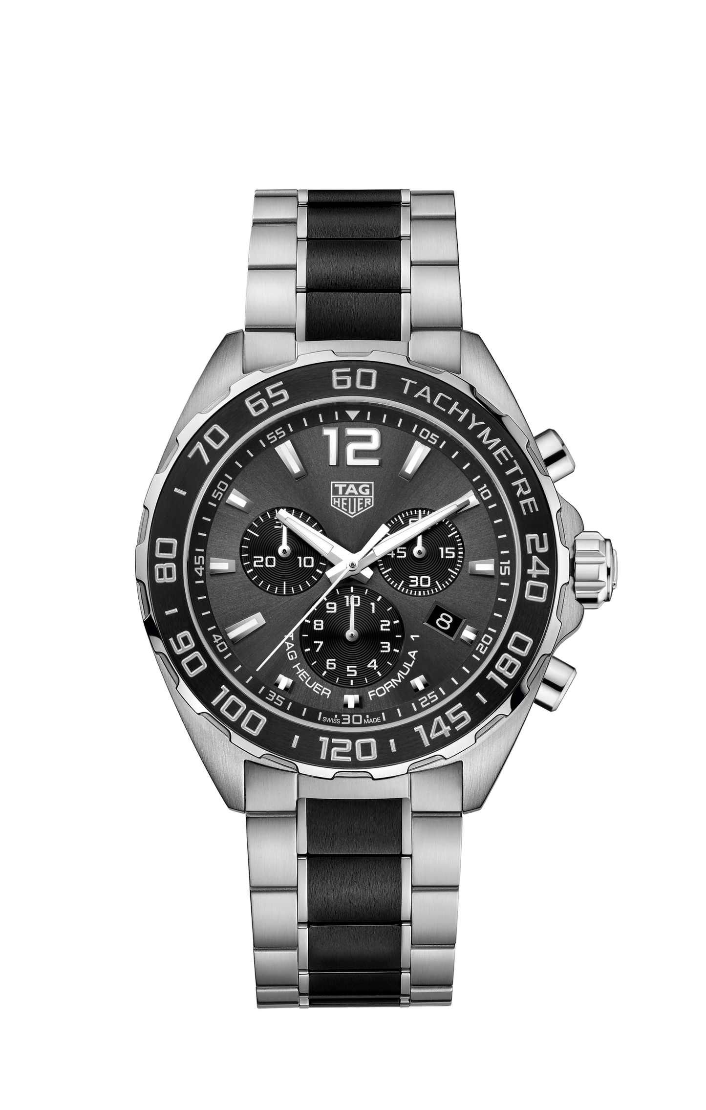 TAG HEUER FORMULA 1 CHRONOGRAPH CAZ1011.BA0843 43 mm