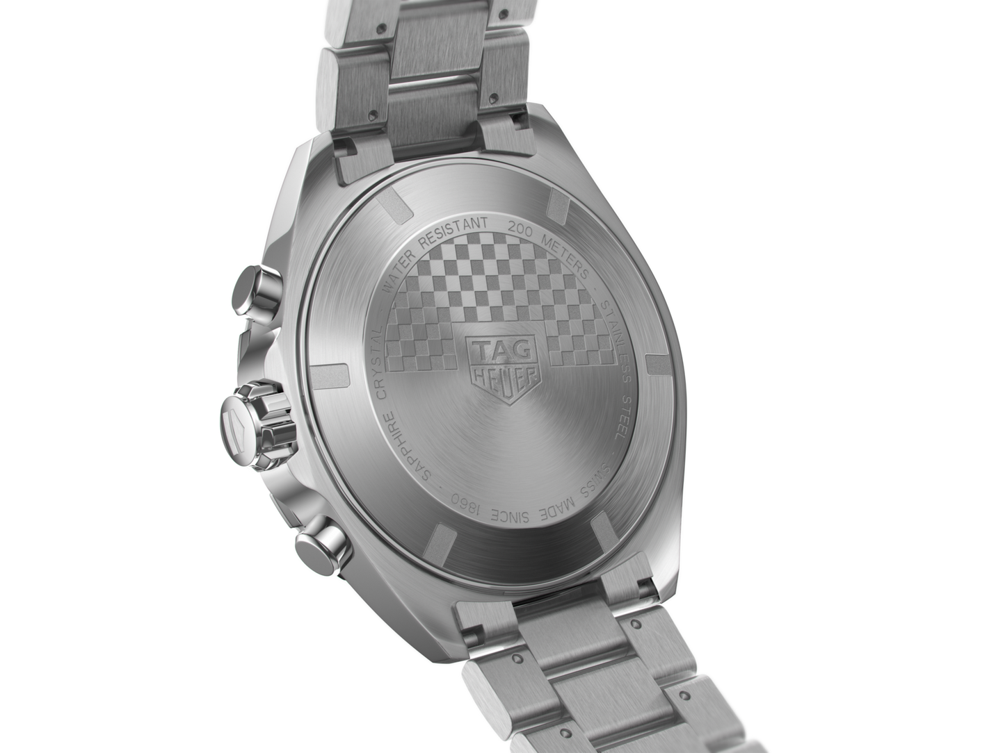 TAG HEUER FORMULA 1 CHRONOGRAPH CAZ1014.BA0842 43 mm