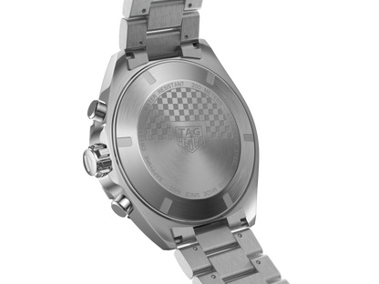 TAG HEUER FORMULA 1 CHRONOGRAPH CAZ1014.BA0842 43 mm