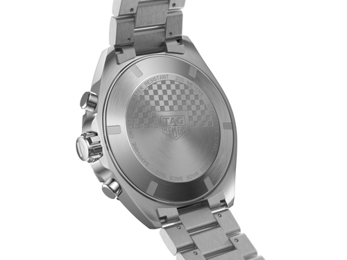 TAG HEUER FORMULA 1 CHRONOGRAPH CAZ1014.BA0842 43 mm