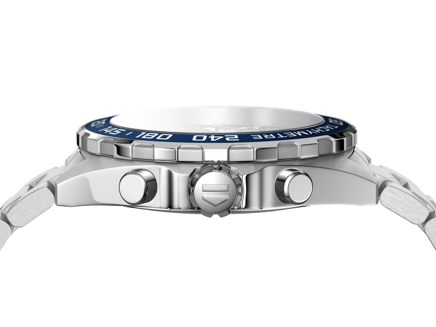 TAG HEUER FORMULA 1 CHRONOGRAPH CAZ1014.BA0842 43 mm