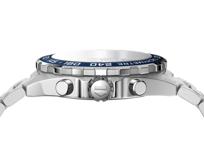 TAG HEUER FORMULA 1 CHRONOGRAPH CAZ1014.BA0842 43 mm