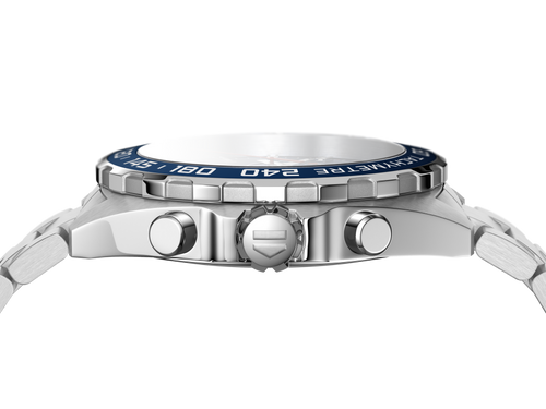 TAG HEUER FORMULA 1 CHRONOGRAPH CAZ1014.BA0842 43 mm