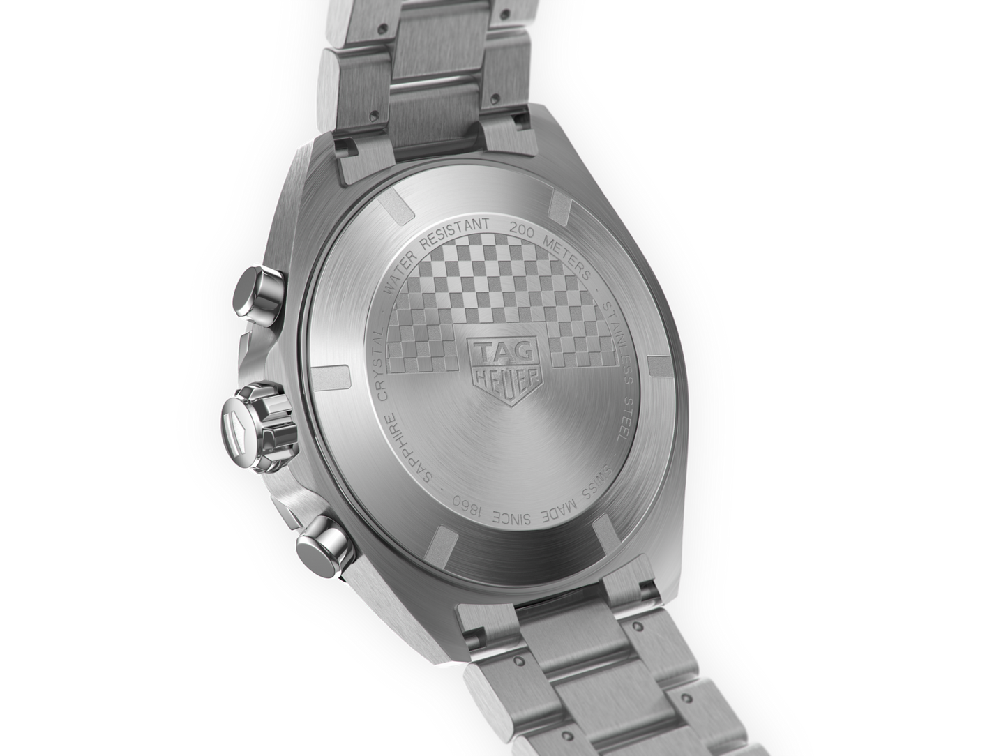 TAG HEUER FORMULA 1 CHRONOGRAPH CAZ101AC.BA0842 43 mm