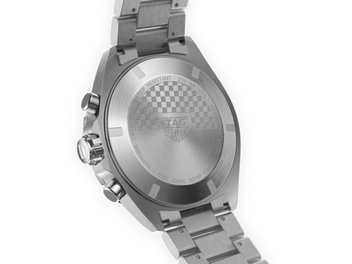TAG HEUER FORMULA 1 CHRONOGRAPH CAZ101AC.BA0842 43 mm