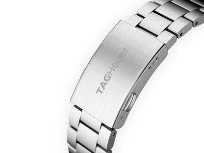 TAG HEUER FORMULA 1 CHRONOGRAPH CAZ101AC.BA0842 43 mm