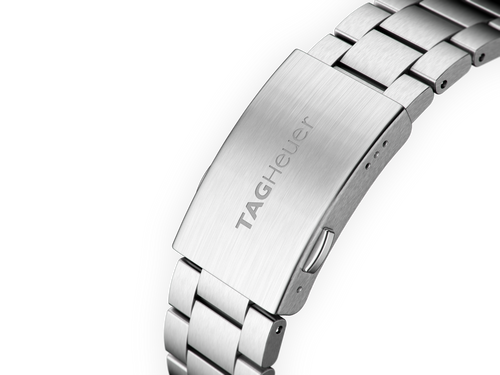 TAG HEUER FORMULA 1 CHRONOGRAPH CAZ101AC.BA0842 43 mm