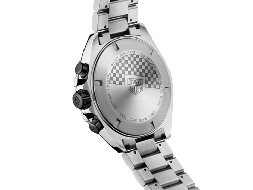 TAG HEUER FORMULA 1 CHRONOGRAPH CAZ101AG.BA0842 43 mm