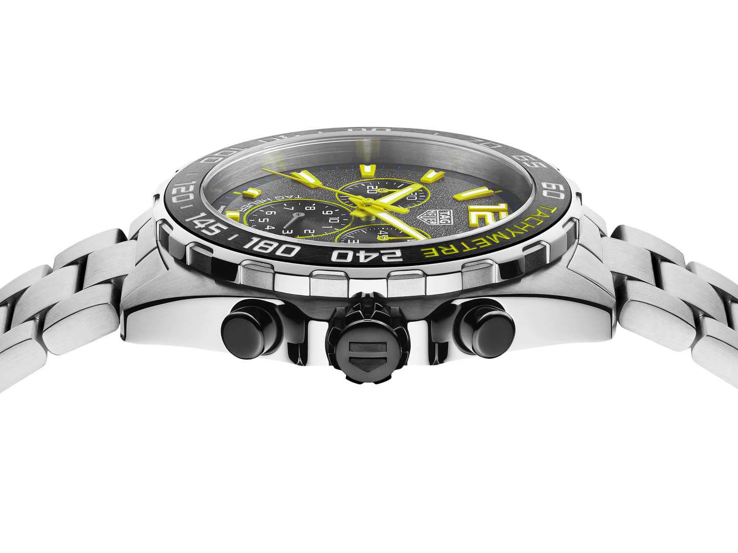 TAG HEUER FORMULA 1 CHRONOGRAPH CAZ101AG.BA0842 43 mm