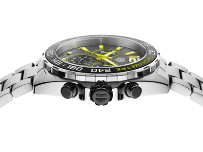 TAG HEUER FORMULA 1 CHRONOGRAPH CAZ101AG.BA0842 43 mm