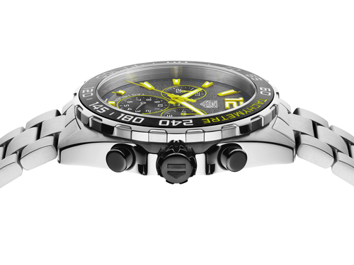 TAG HEUER FORMULA 1 CHRONOGRAPH CAZ101AG.BA0842 43 mm