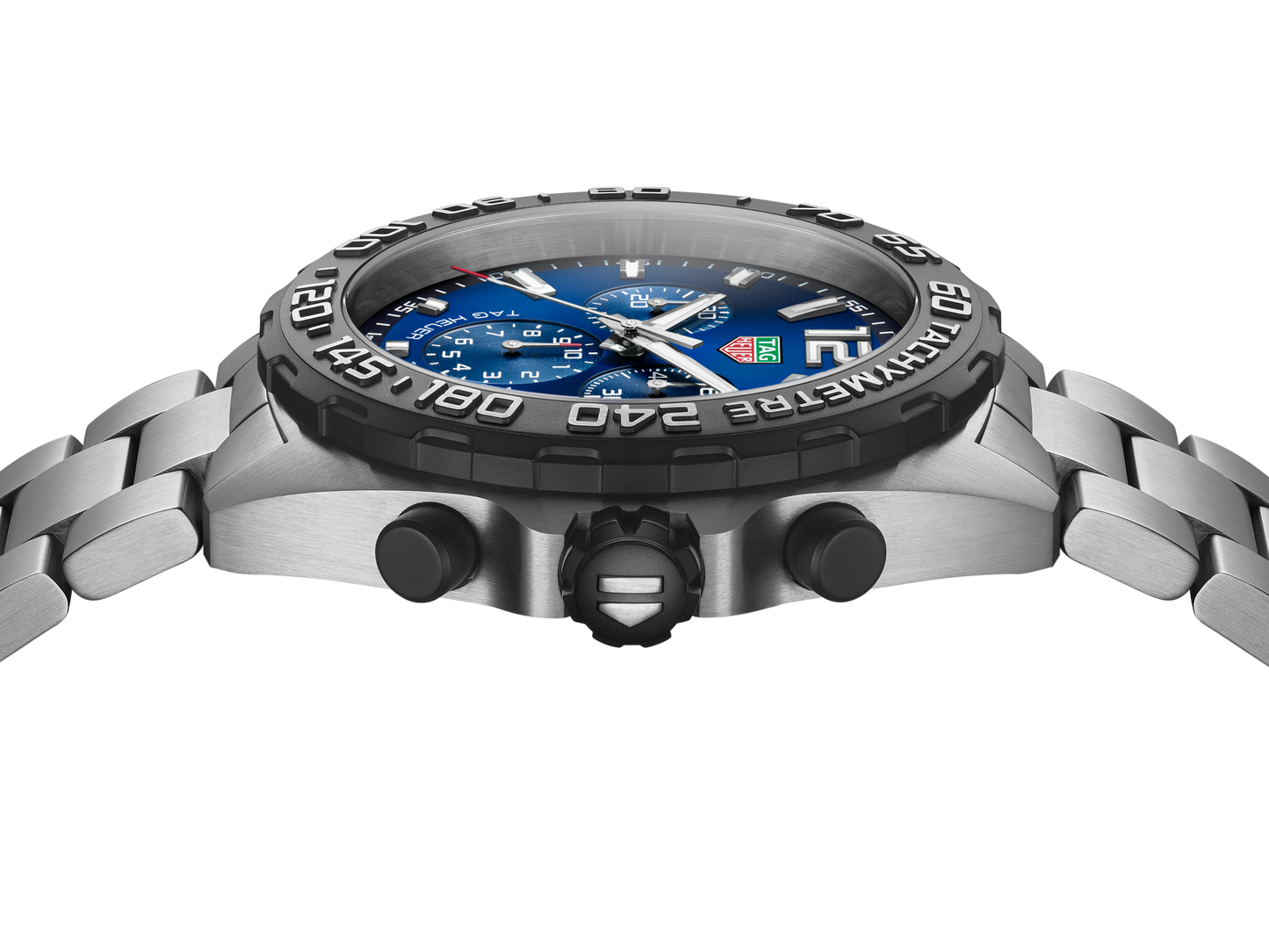 TAG HEUER FORMULA 1 CHRONOGRAPH CAZ101AV.BA0842 43 mm