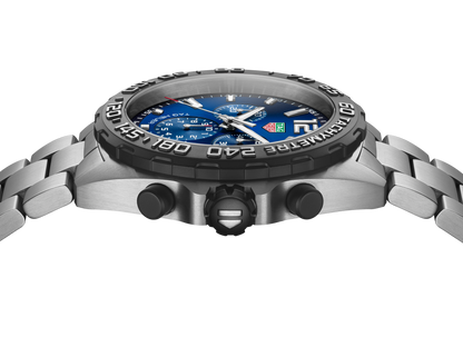 TAG HEUER FORMULA 1 CHRONOGRAPH CAZ101AV.BA0842 43 mm
