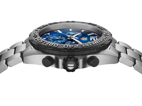 TAG HEUER FORMULA 1 CHRONOGRAPH CAZ101AV.BA0842 43 mm