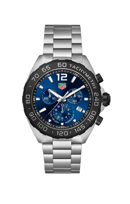 TAG HEUER FORMULA 1 CHRONOGRAPH CAZ101AV.BA0842 43 mm