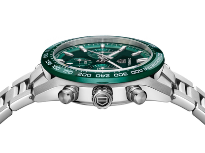 TAG HEUER CARRERA CHRONOGRAPH CBN2A1N.BA0643 44 mm