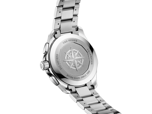 TAG HEUER AQUARACER PROFESSIONAL 200 CHRONOGRAPH CBP1112.BA0627 40 mm
