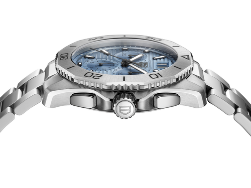 TAG HEUER AQUARACER PROFESSIONAL 200 CHRONOGRAPH CBP1112.BA0627 40 mm